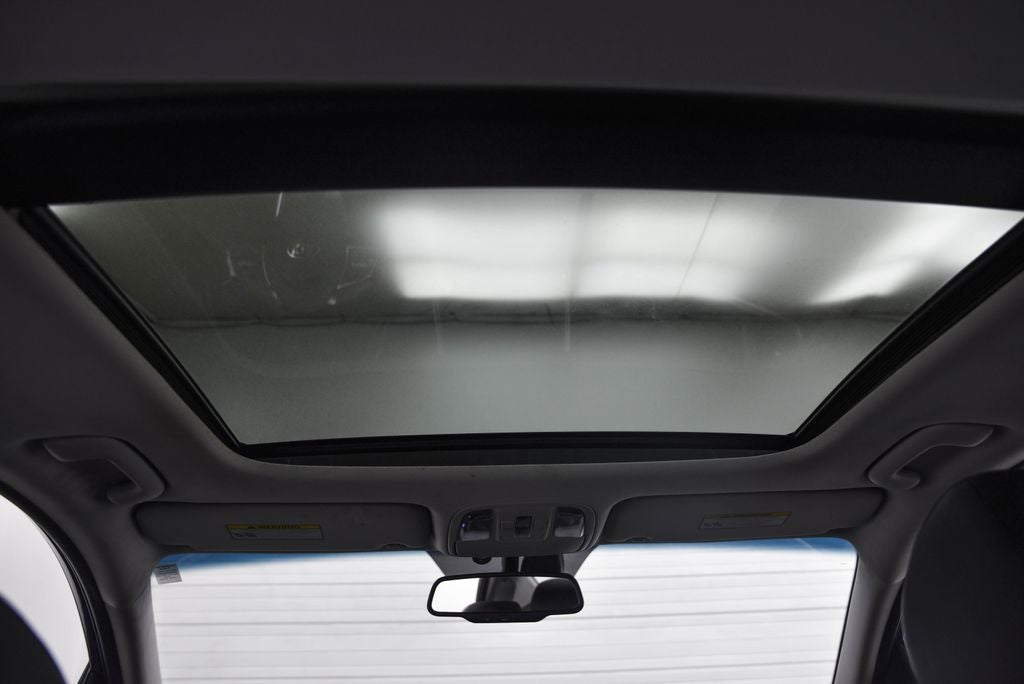 2019 Kia Optima EX Turbo