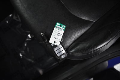 2019 Kia Optima EX Turbo