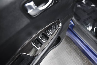 2019 Kia Optima EX Turbo