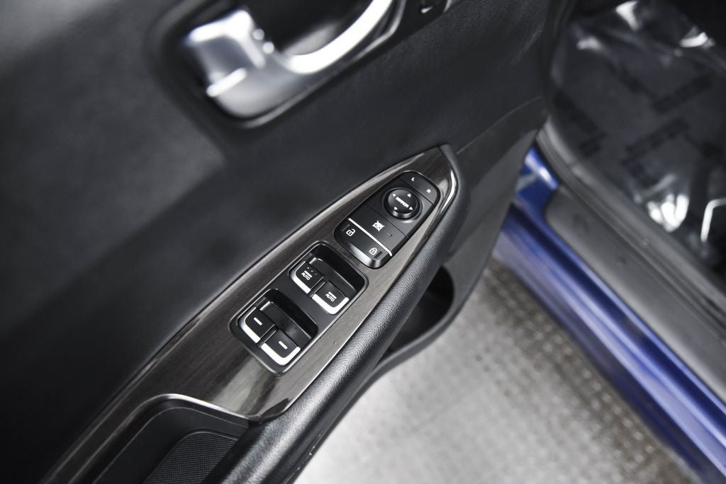 2019 Kia Optima EX Turbo