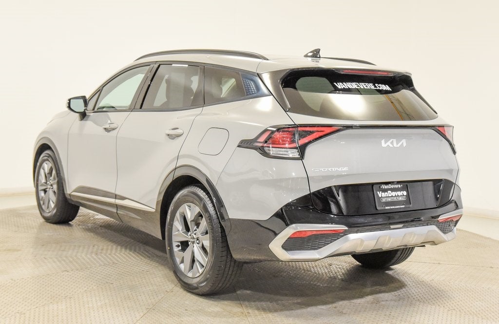 2023 Kia Sportage SX