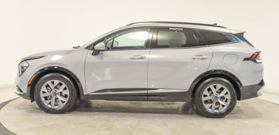 2023 Kia Sportage SX