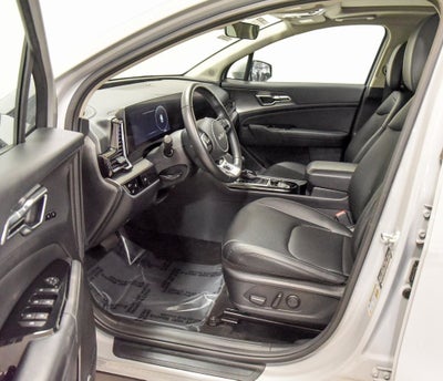 2023 Kia Sportage SX