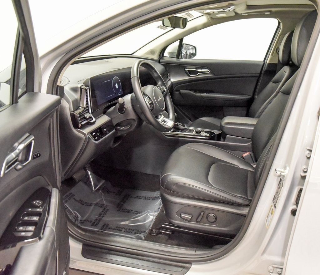 2023 Kia Sportage SX