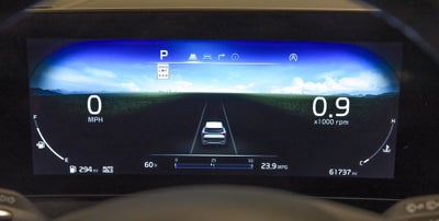 2023 Kia Sportage SX