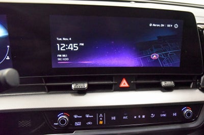 2023 Kia Sportage SX