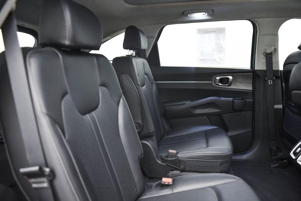 2023 Kia Sorento X-Line EX