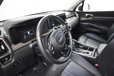 2023 Kia Sorento X-Line EX