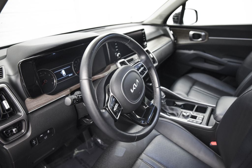 2023 Kia Sorento X-Line EX