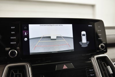 2023 Kia Sorento X-Line EX