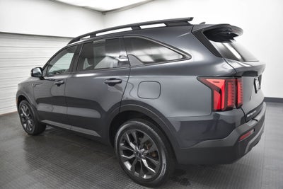 2023 Kia Sorento X-Line EX