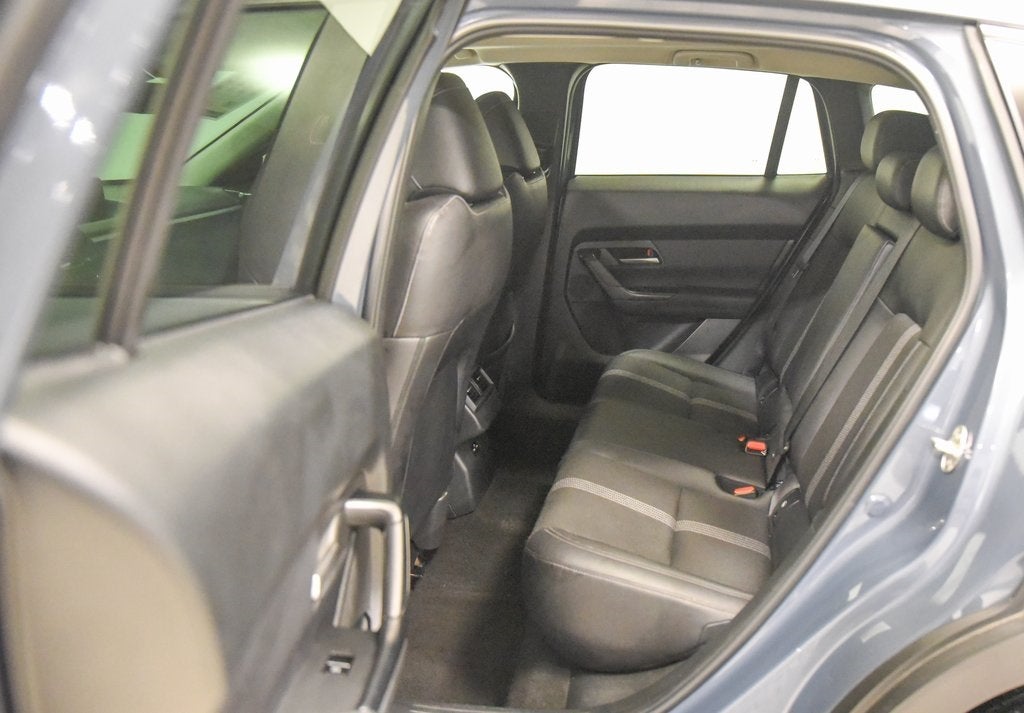 2023 Mazda Mazda CX-50 2.5 S Preferred Plus Package