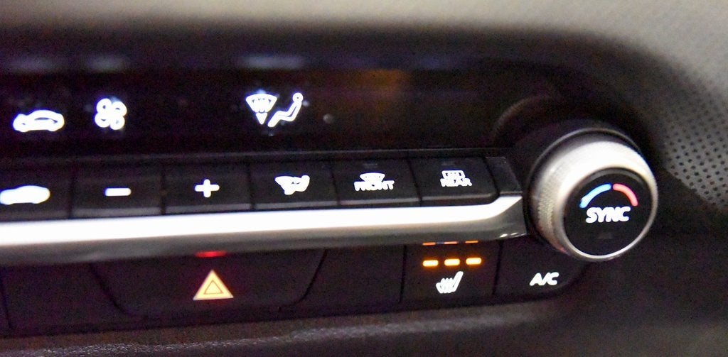 2023 Mazda Mazda CX-50 2.5 S Preferred Plus Package