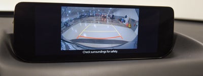 2023 Mazda Mazda CX-50 2.5 S Preferred Plus Package