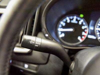 2023 Mazda Mazda CX-50 2.5 S Preferred Plus Package