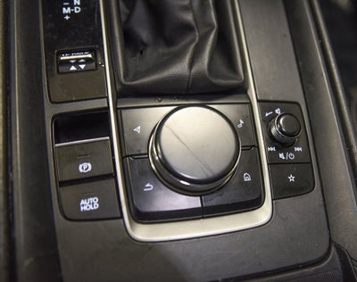 2023 Mazda Mazda CX-50 2.5 S Preferred Plus Package