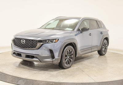 2023 Mazda Mazda CX-50 2.5 S Preferred Plus Package
