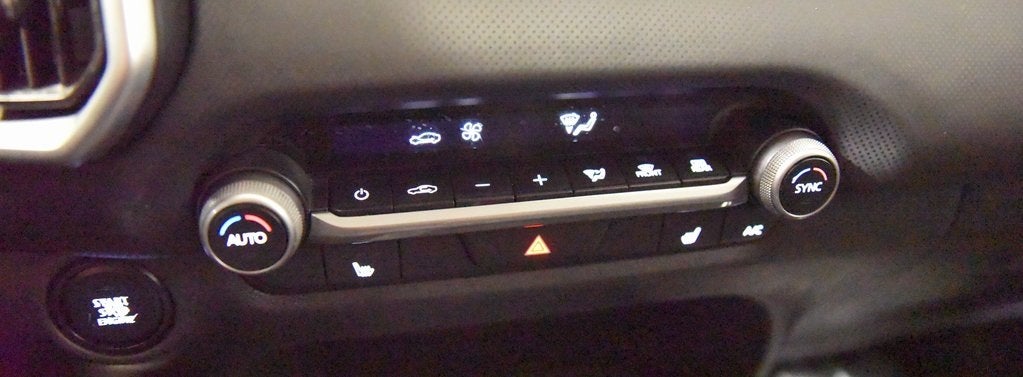 2023 Mazda Mazda CX-50 2.5 S Preferred Plus Package