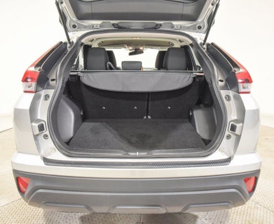 2024 Mitsubishi Eclipse Cross LE