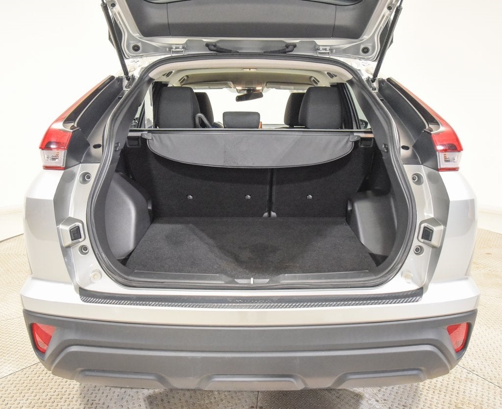 2024 Mitsubishi Eclipse Cross LE