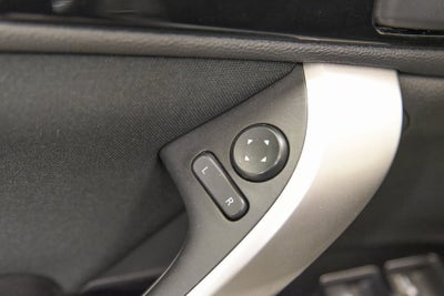 2024 Mitsubishi Eclipse Cross LE