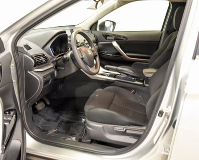 2024 Mitsubishi Eclipse Cross LE