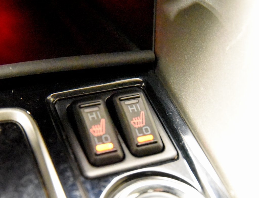 2024 Mitsubishi Eclipse Cross LE