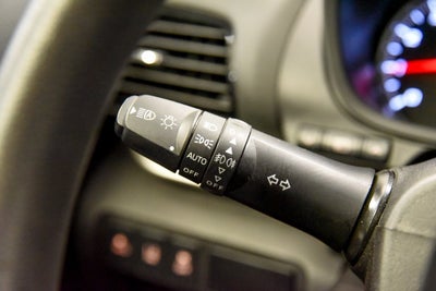 2024 Mitsubishi Eclipse Cross LE