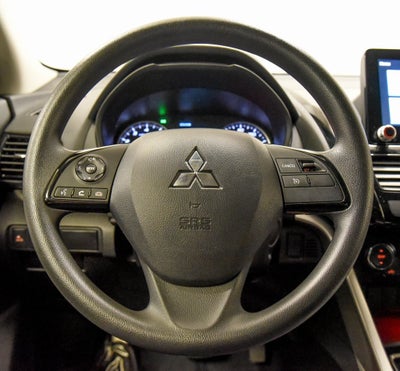 2024 Mitsubishi Eclipse Cross LE