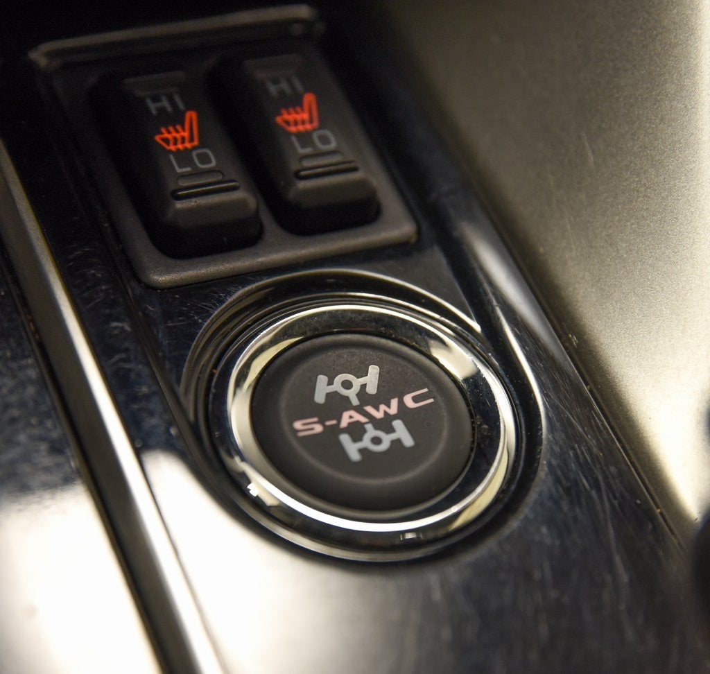 2024 Mitsubishi Eclipse Cross LE