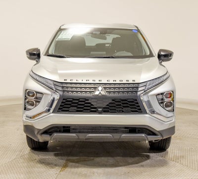 2024 Mitsubishi Eclipse Cross LE