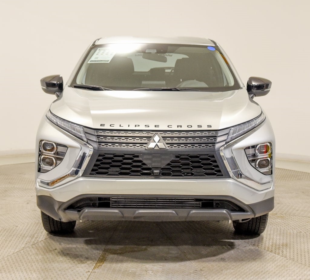 2024 Mitsubishi Eclipse Cross LE