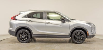 2024 Mitsubishi Eclipse Cross LE
