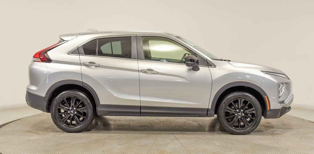2024 Mitsubishi Eclipse Cross LE