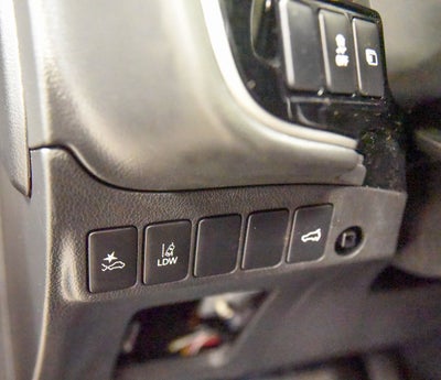 2021 Mitsubishi Outlander PHEV LE