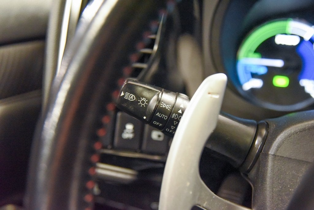 2021 Mitsubishi Outlander PHEV LE