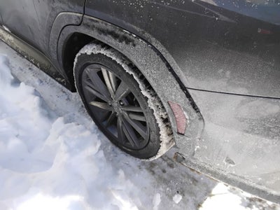 2024 Subaru WRX Base