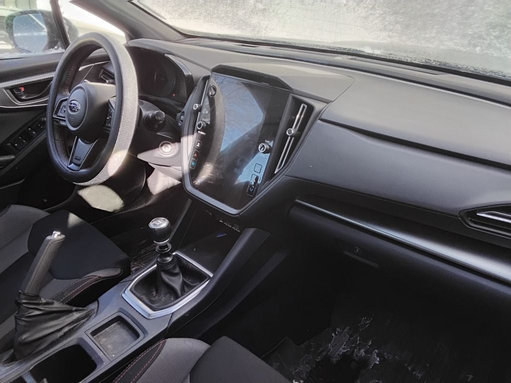 2024 Subaru WRX Base