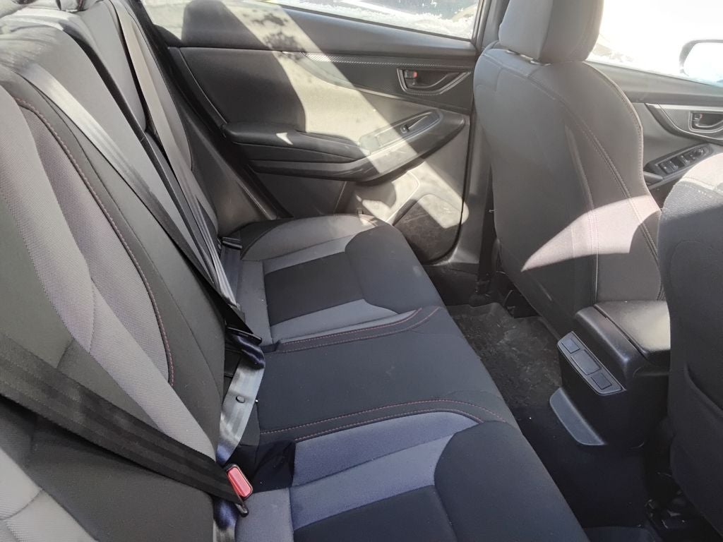 2024 Subaru WRX Base