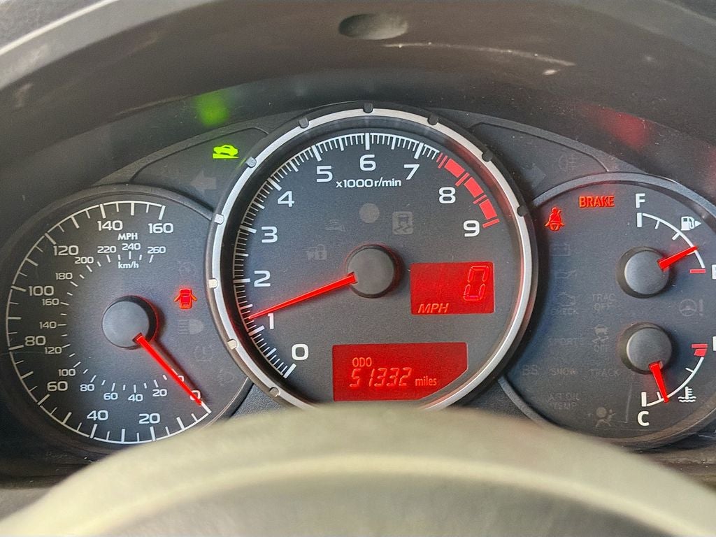 2019 Subaru BRZ Premium