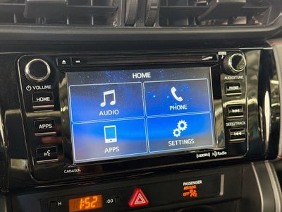 2019 Subaru BRZ Premium