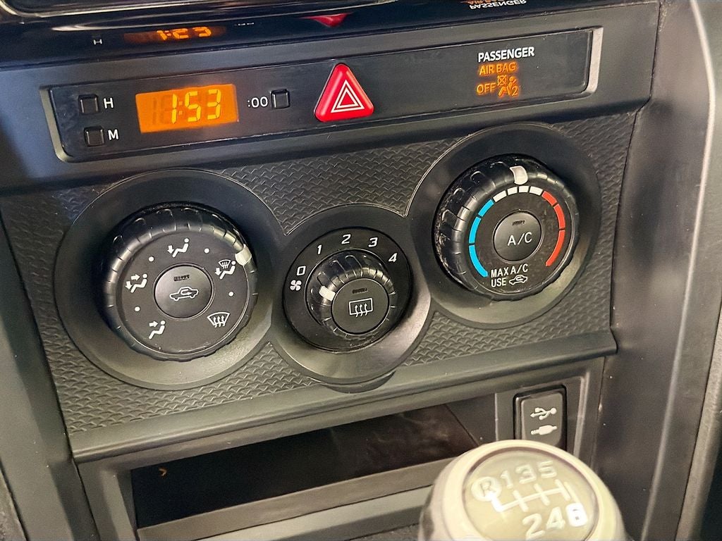 2019 Subaru BRZ Premium