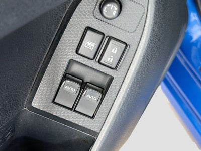 2019 Subaru BRZ Premium