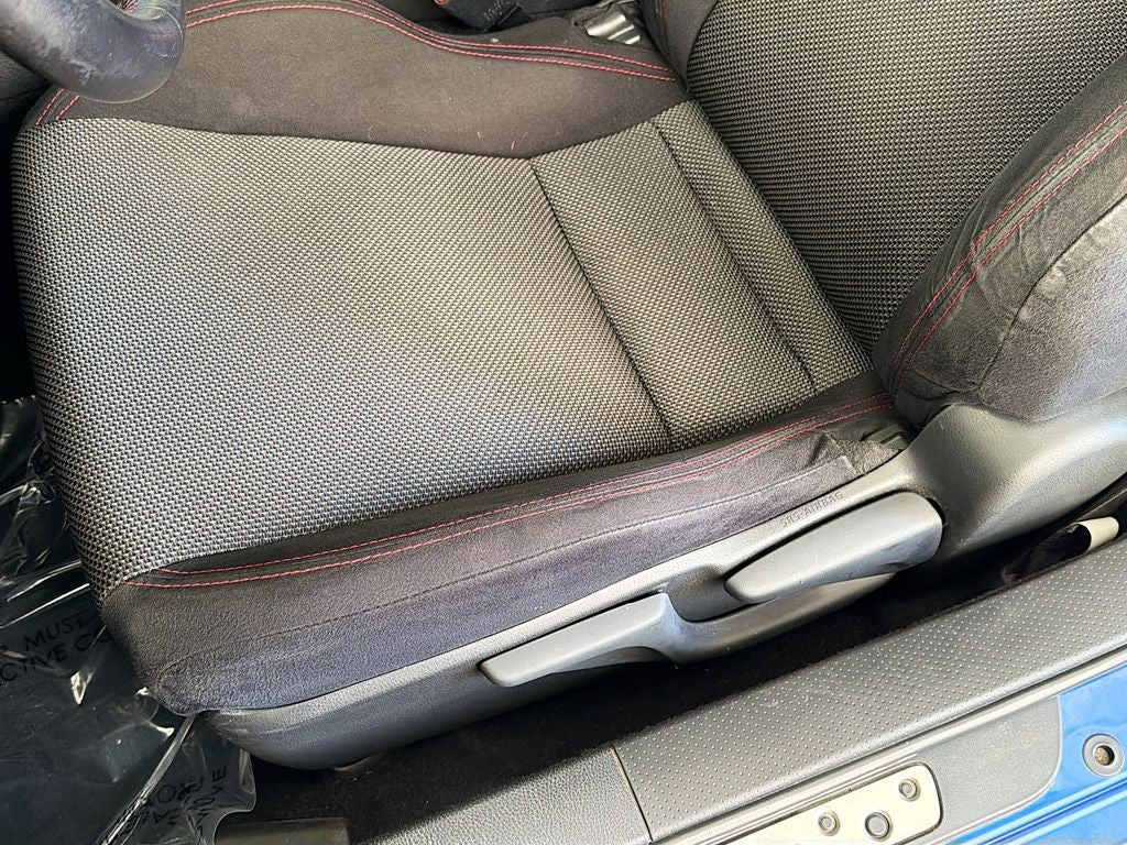 2019 Subaru BRZ Premium