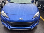 2019 Subaru BRZ Premium
