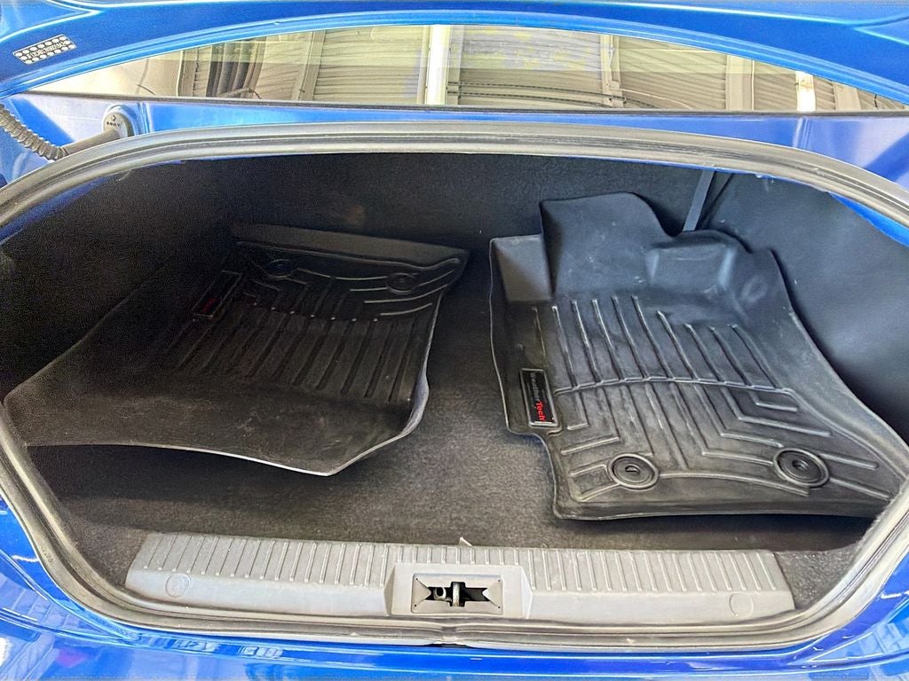 2019 Subaru BRZ Premium