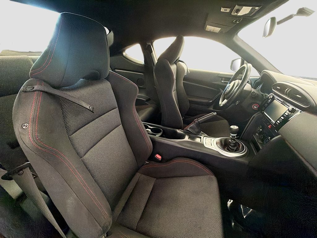 2019 Subaru BRZ Premium