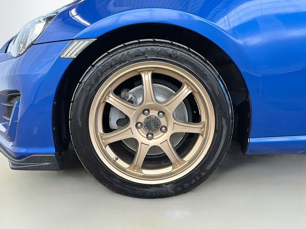 2019 Subaru BRZ Premium