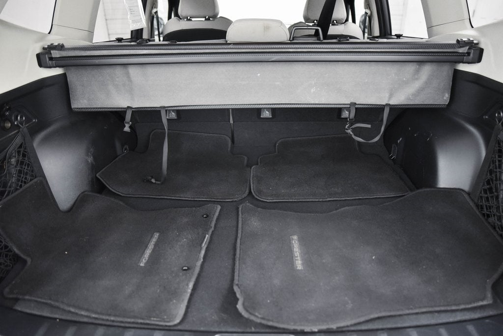 2023 Subaru Forester Base