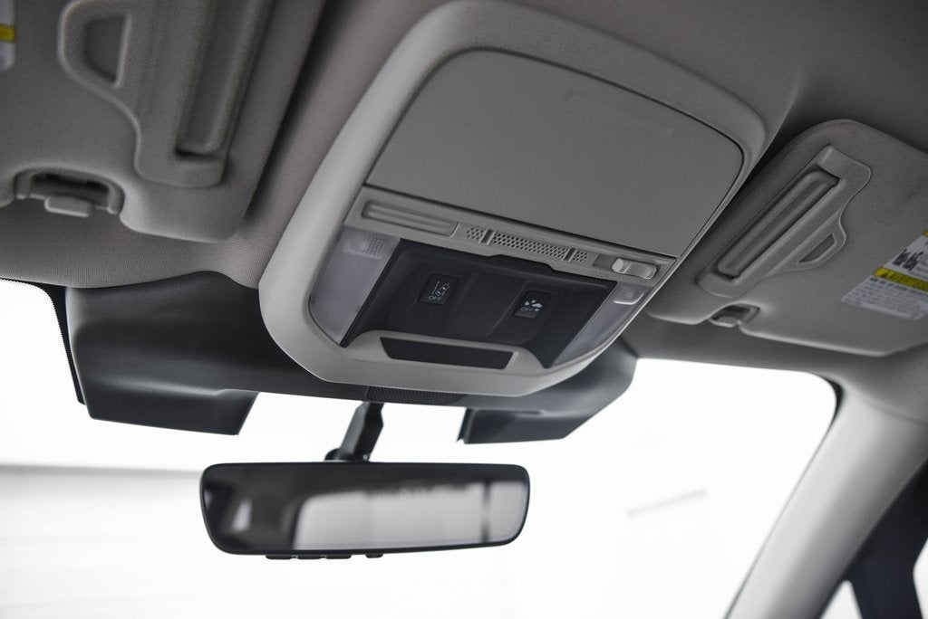 2023 Subaru Forester Base